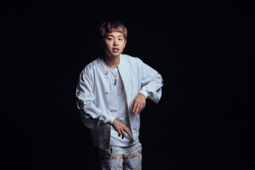 ▲힙합 가수 슈퍼비(사진=굿라이프크루)