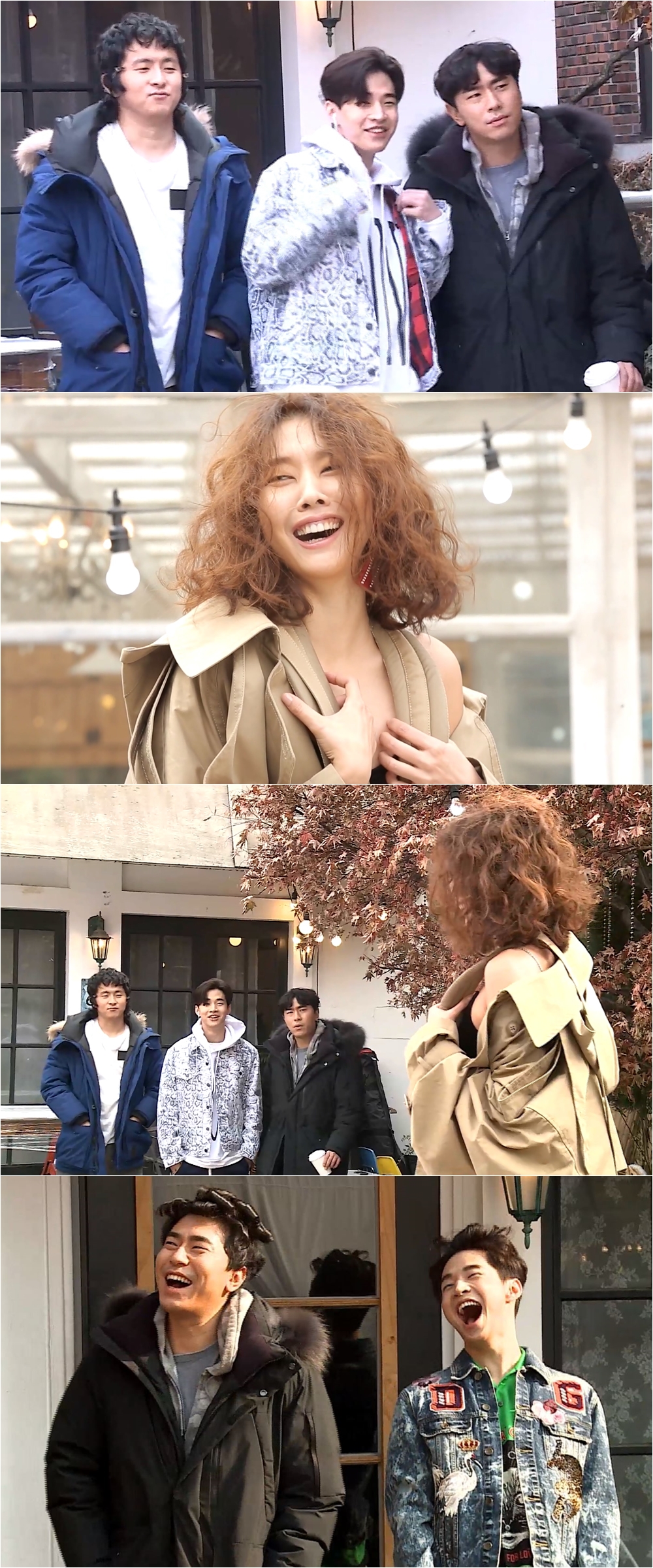 (출처=MBC '나 혼자 산다')