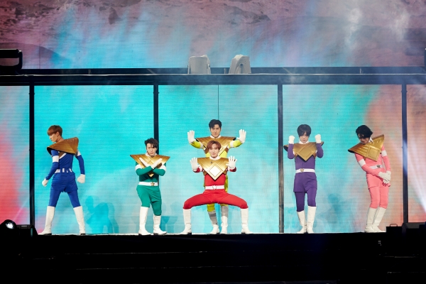 ▲그룹 슈퍼주니어(사진=SM엔터테인먼트)