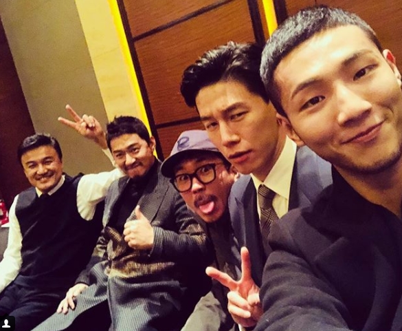 (지수 인스타그램)