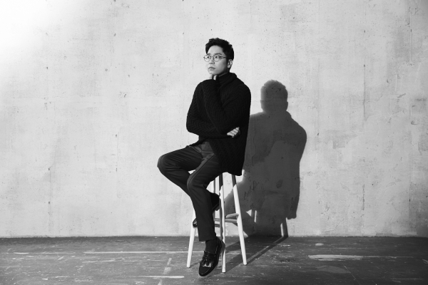 ▲가수 이적(사진=뮤직팜)