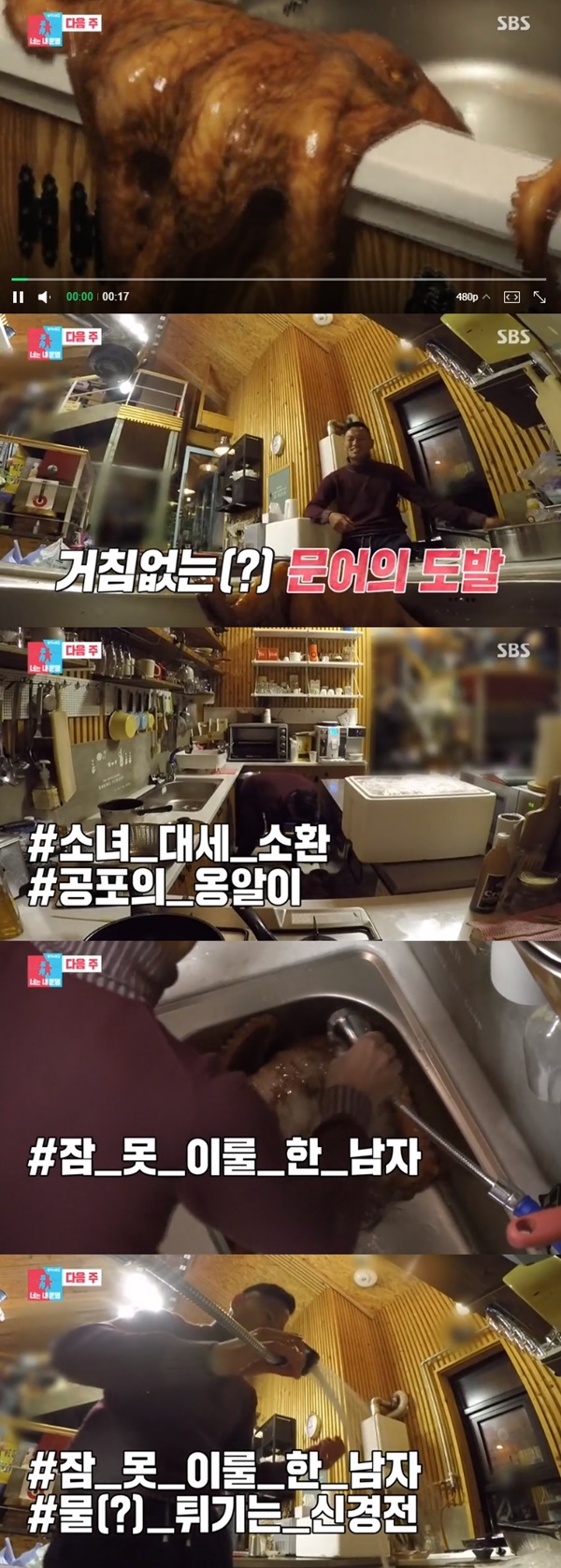 (SBS '동상이몽2 너는 내 운명')