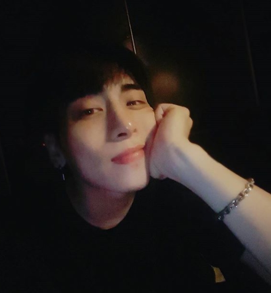 (종현 인스타그램)