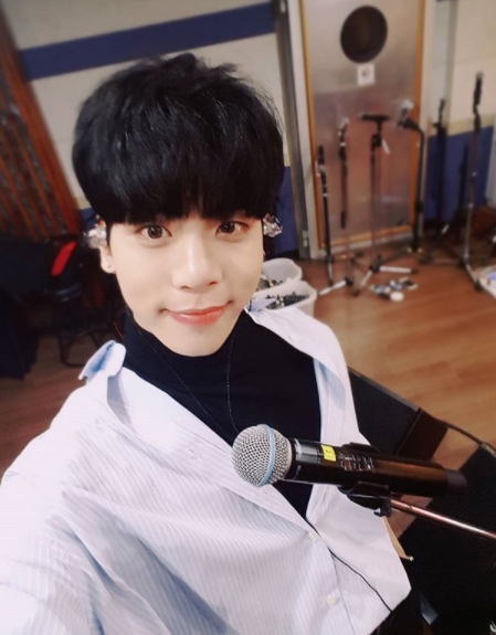 (종현 인스타그램)