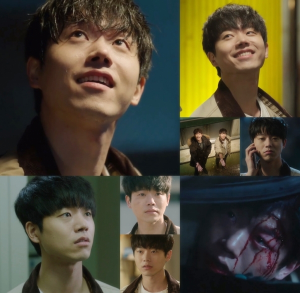 ▲전성우(사진=크다컴퍼니)