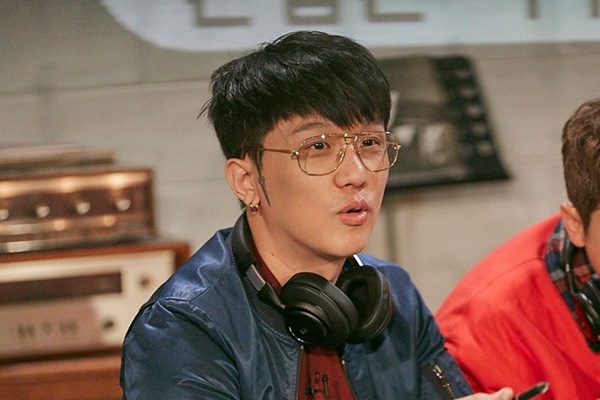 ▲쿠시(사진=tvN)