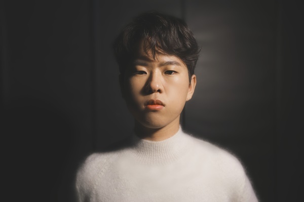 ▲가수 김영근(사진=CJ E&M)