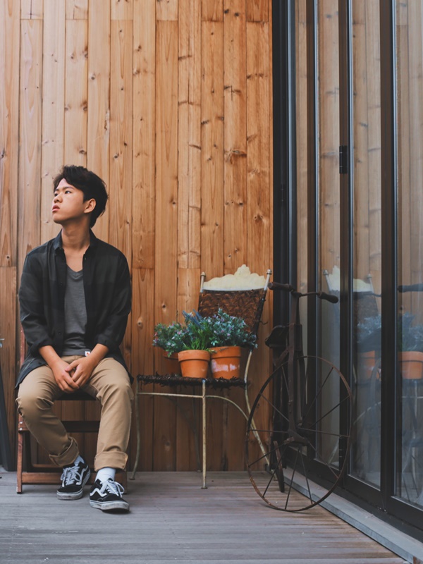 ▲가수 김영근 (사진=CJ E&M)