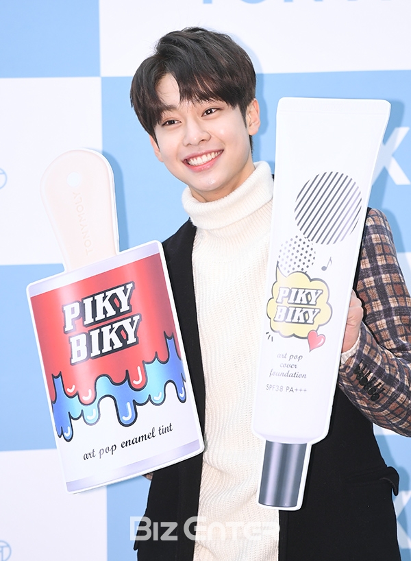 ▲MXM 김동현(사진=고아라 기자 iknow@)