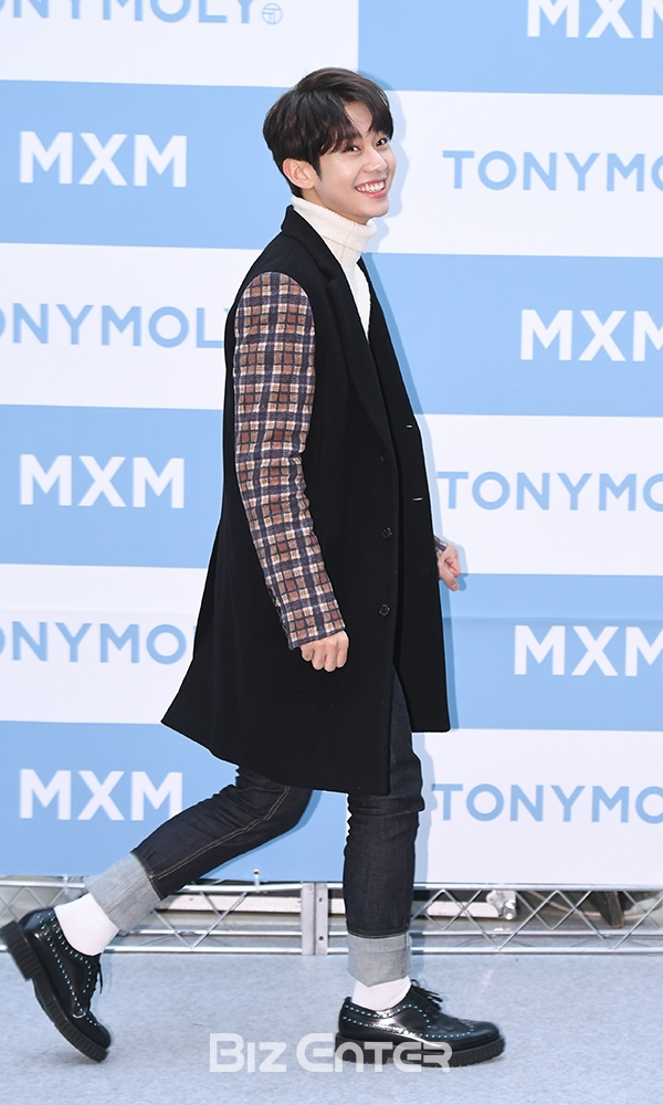 ▲MXM 김동현(사진=고아라 기자 iknow@)