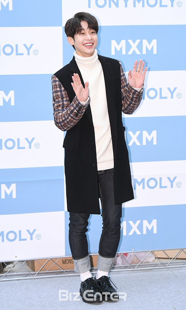 ▲MXM 김동현(사진=고아라 기자 iknow@)