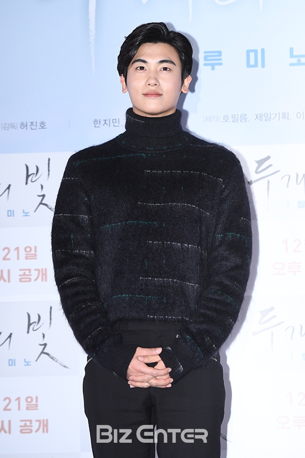 ▲박형식(사진=고아라 기자 iknow@)