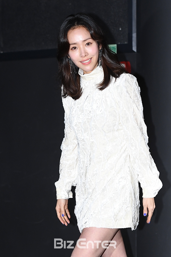 ▲한지민(사진=고아라 기자 iknow@)