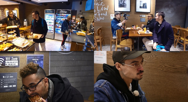 ▲'어서와 한국은 처음이지?' 프랑스 편 캡처(사진=MBC 에브리원)