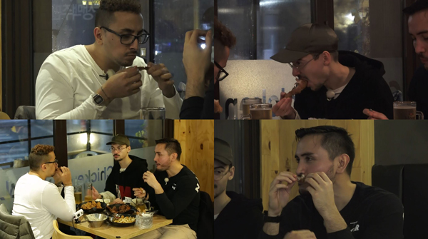 ▲'어서와 한국은 처음이지?' 프랑스 편 캡처(사진=MBC 에브리원)