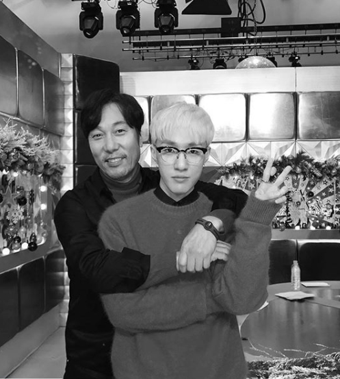 (자이언티 인스타그램 )