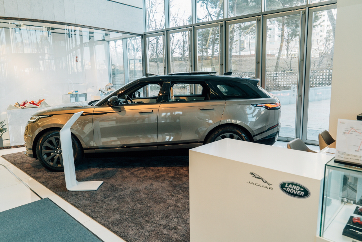 (사진제공=재규어랜드로버코리아)