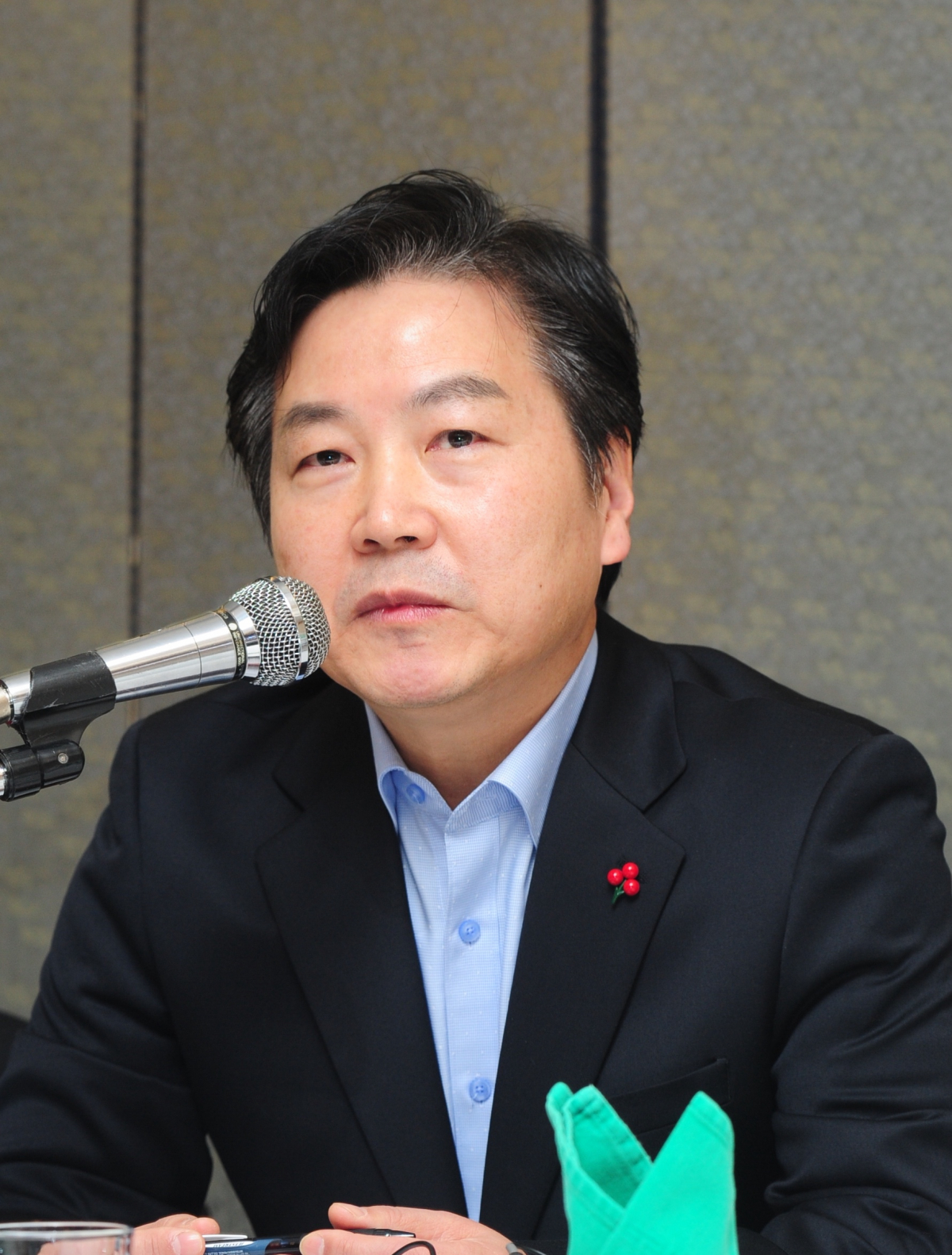 ▲홍종학 중소벤처기업부 장관(중소벤처기업부)