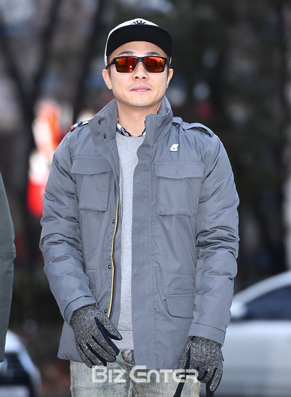 ▲NRG 이성진(사진=고아라 기자 iknow@)