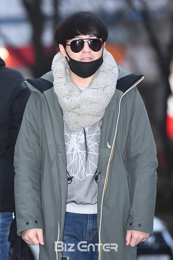 ▲NRG 노유민(사진=고아라 기자 iknow@)