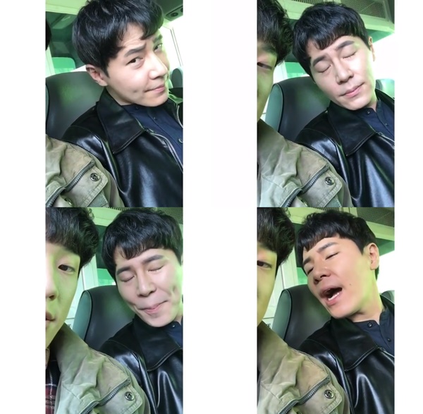 (▲tvN 수목드라마 '슬기로운 감빵생활')