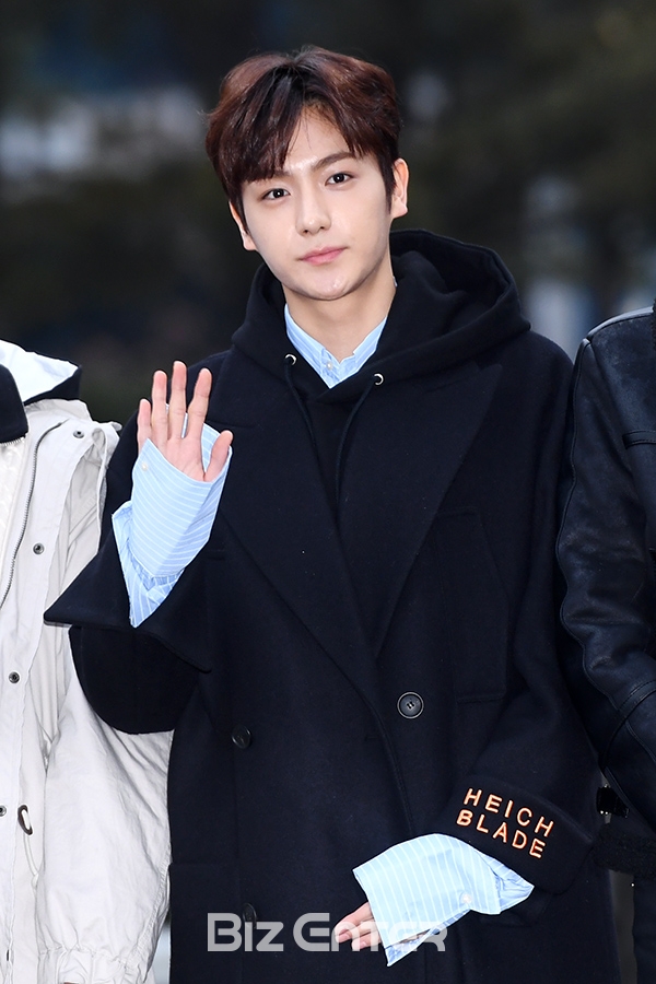 ▲더보이즈 현재(사진=고아라 기자 iknow@)