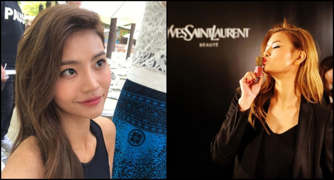 (출처=안다 인스타그램)