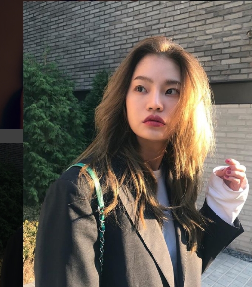 (안다 인스타그램)