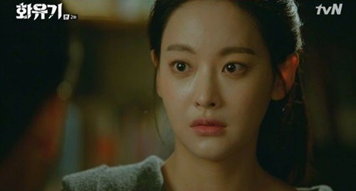 (사진=tvN ‘화유기’ 캡처)