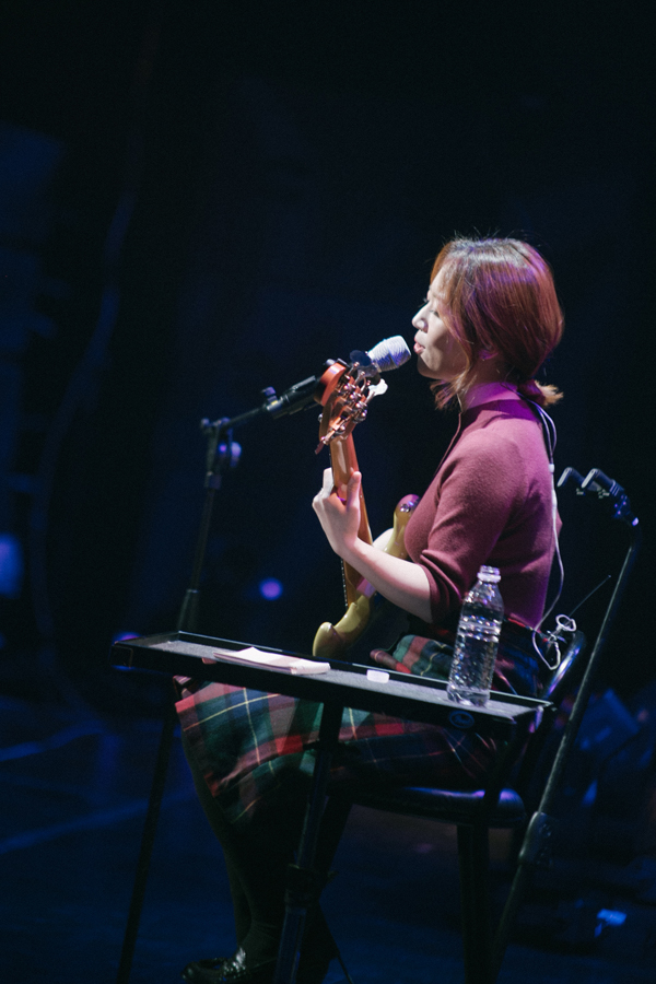 ▲가수 안녕하신가영(사진=1986)