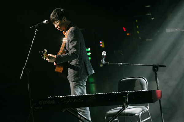 ▲가수 짙은(사진=1986)