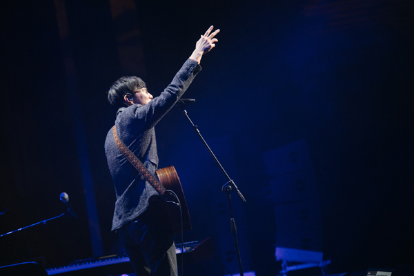 ▲가수 짙은(사진=1986)