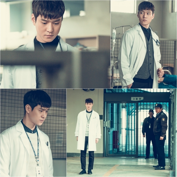 (사진=tvN ‘크로스’)