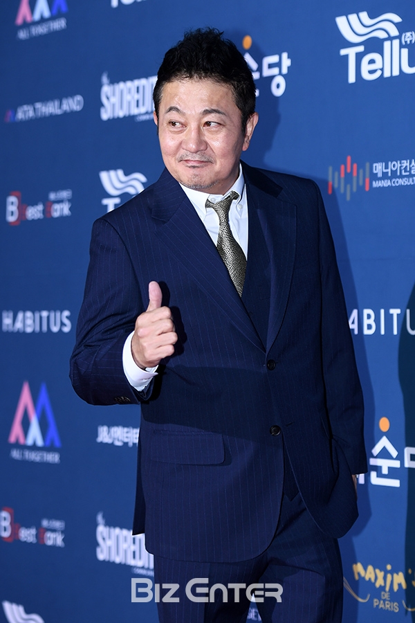 ▲박준규(사진=고아라 기자 iknow@)