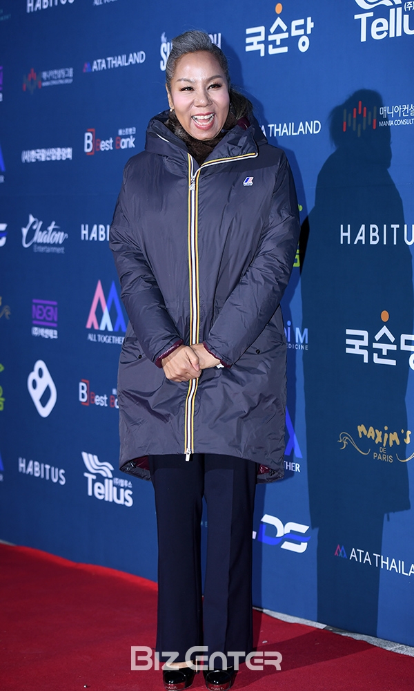 ▲인순이(사진=고아라 기자 iknow@)