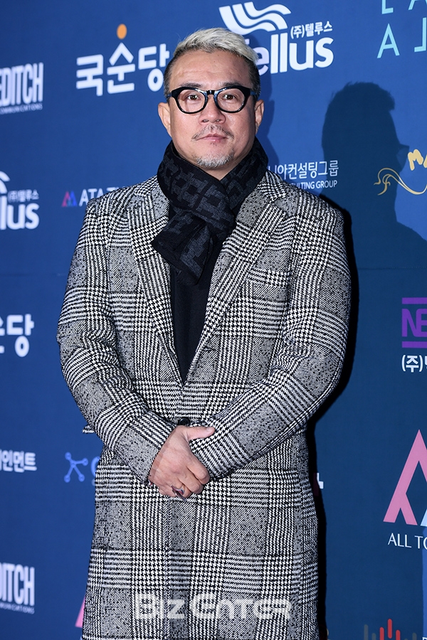 ▲김성수(사진=고아라 기자 iknow@)