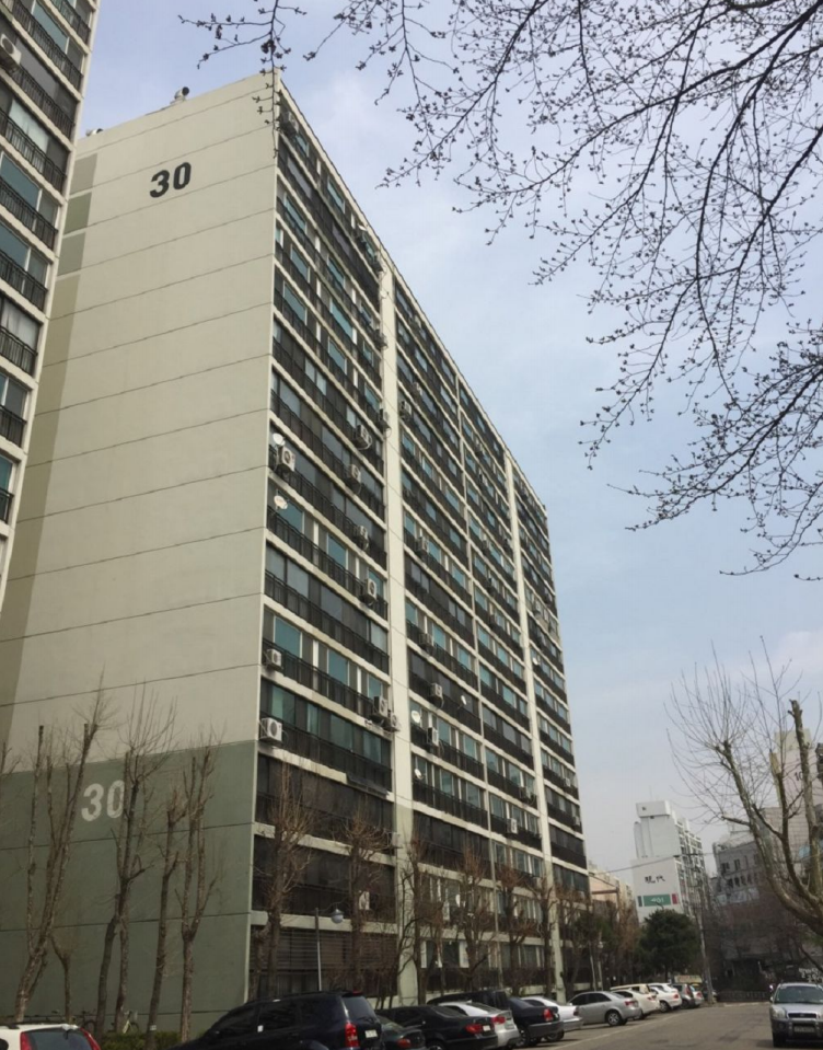 ▲서울 도봉구 방학동 271-4 신동아(사진=지지옥션)