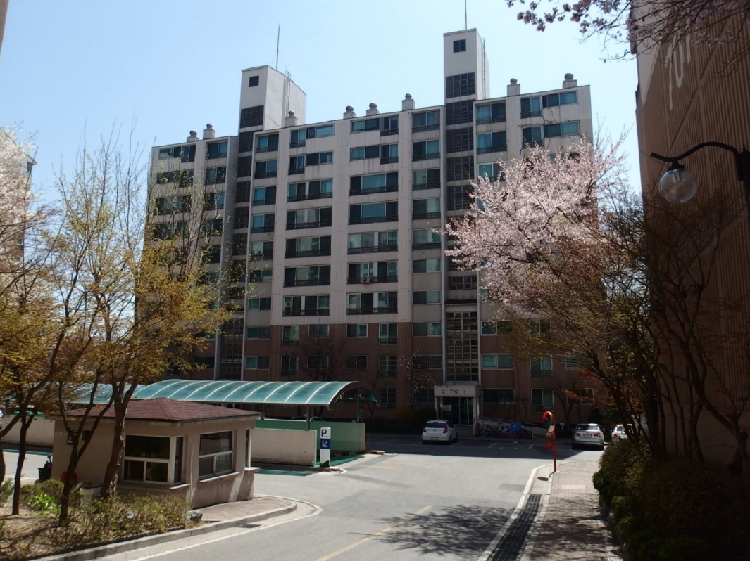 ▲서울 노원구 공릉동 111 화랑타운(사진=지지옥션)