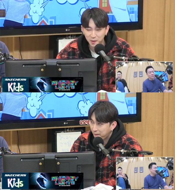 (사진=SBS 파워FM)