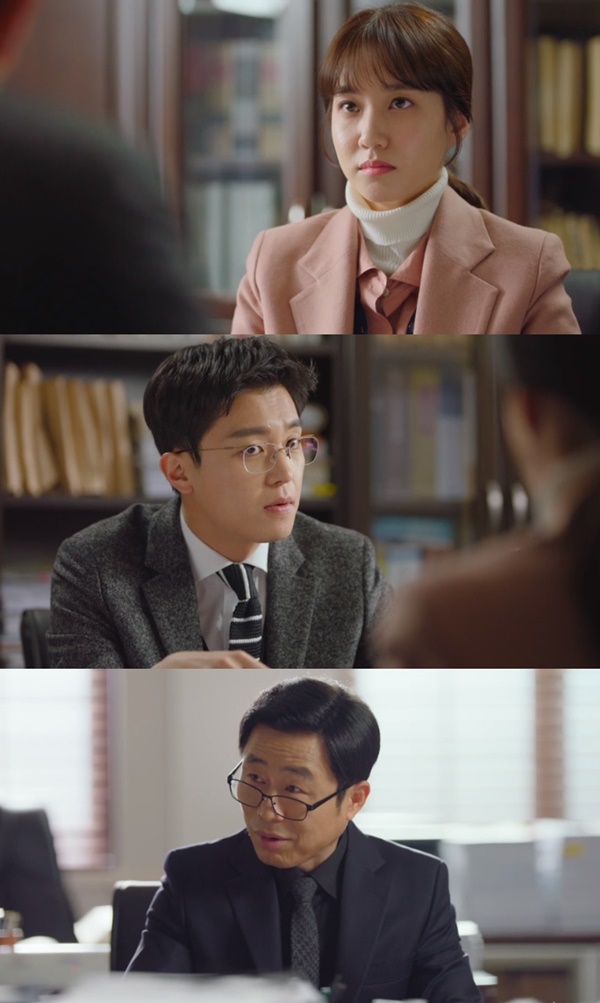 (▲SBS 수목드라마 '이판사판')