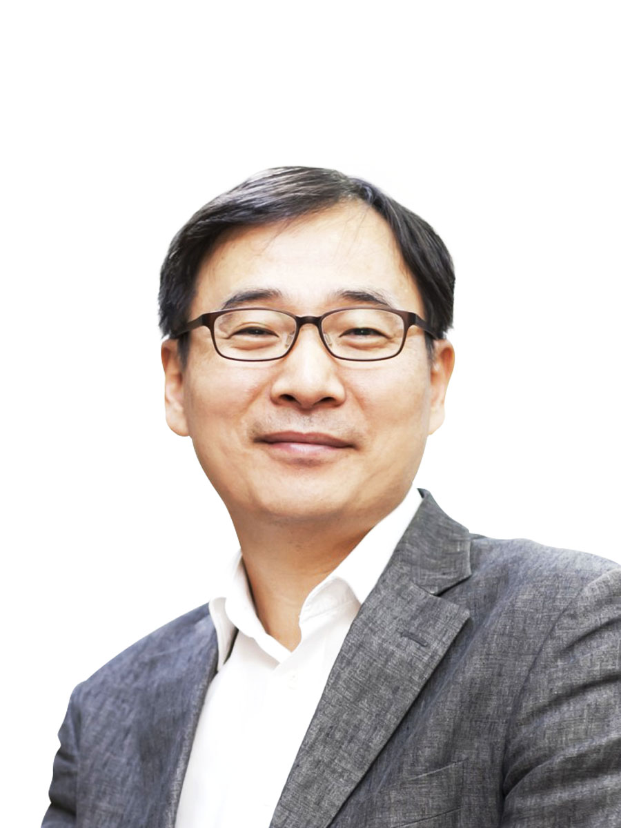 ▲신임 BC카드 이문환 사장(KT)