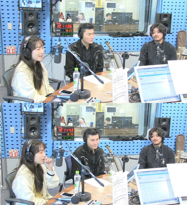 (사진=SBS 파워FM)