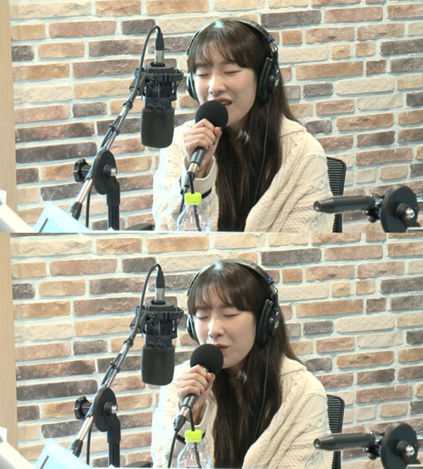 (사진=SBS 파워FM)