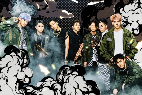 (사진=SM엔터테인먼트 제공)
