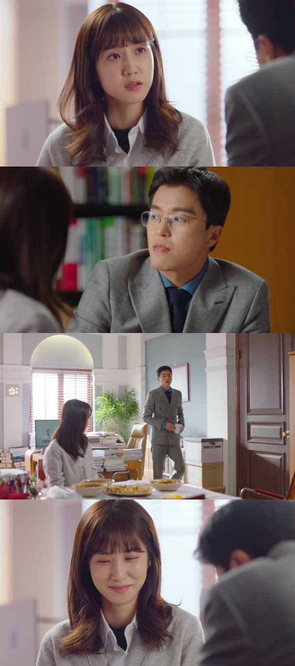 (▲SBS 수목드라마 '이판사판')