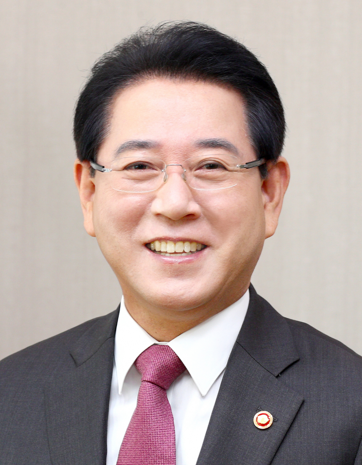 ▲김영록 농림부 장관(농림축산식품부)