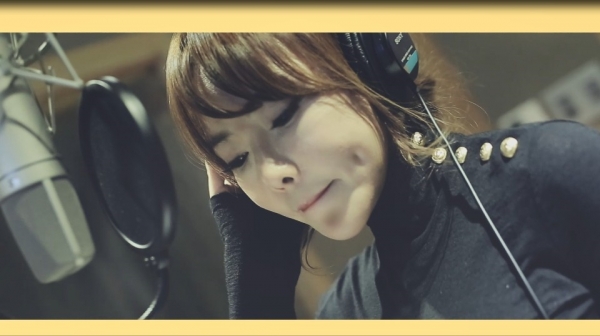 ▲가수 태혜영(사진=태혜영 블로그)