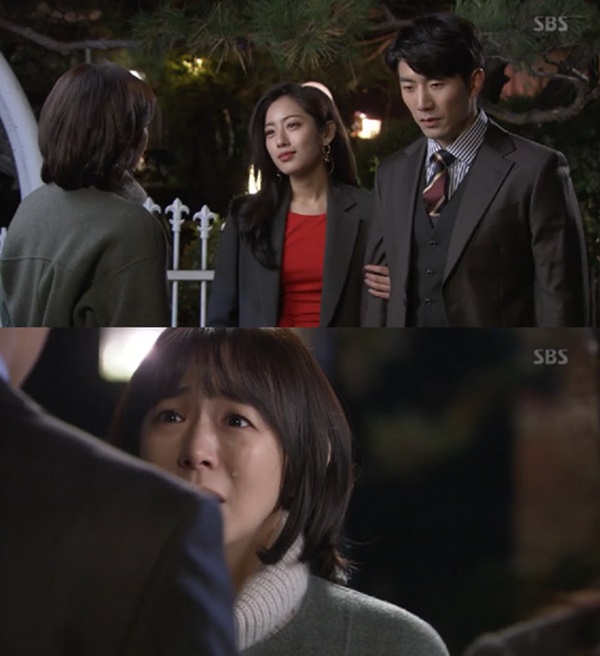 (사진=SBS '해피시스터즈' 캡처)