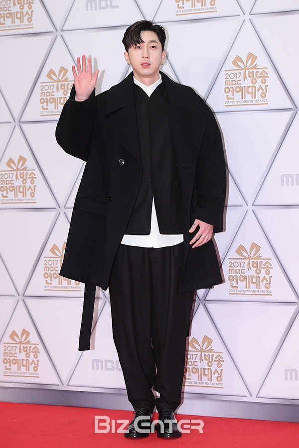 ▲슬리피(사진=고아라 기자 iknow@)