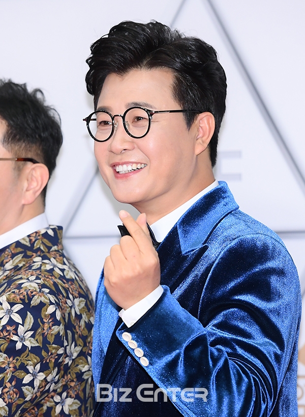 ▲김성주(사진=고아라 기자 iknow@)